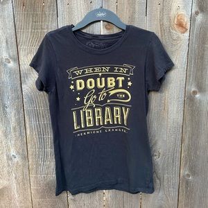 Harry Potter T-shirt
